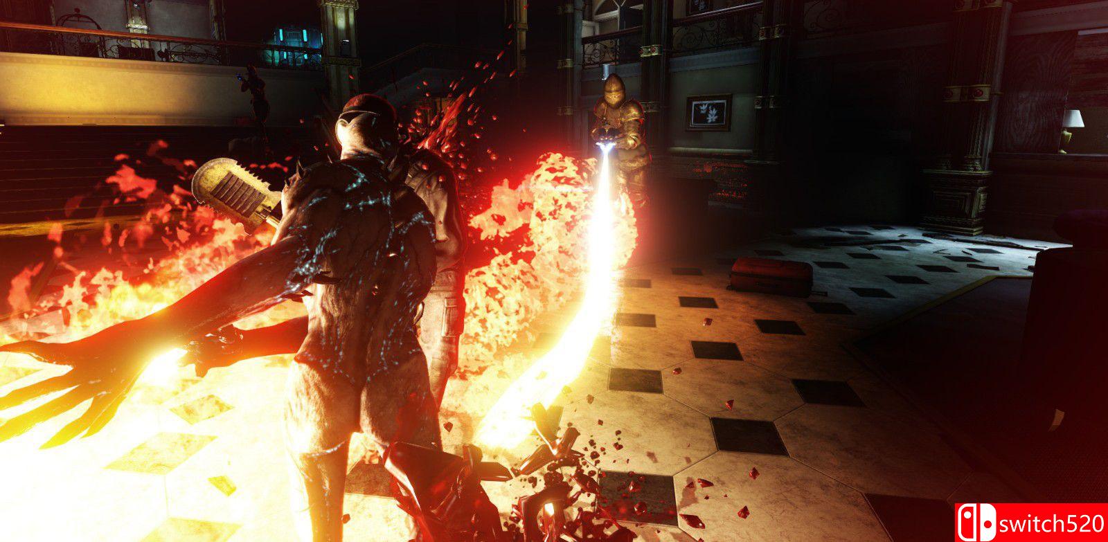 《杀戮空间2》免安装绿色中文版豪华版整合Day of the Zed_4