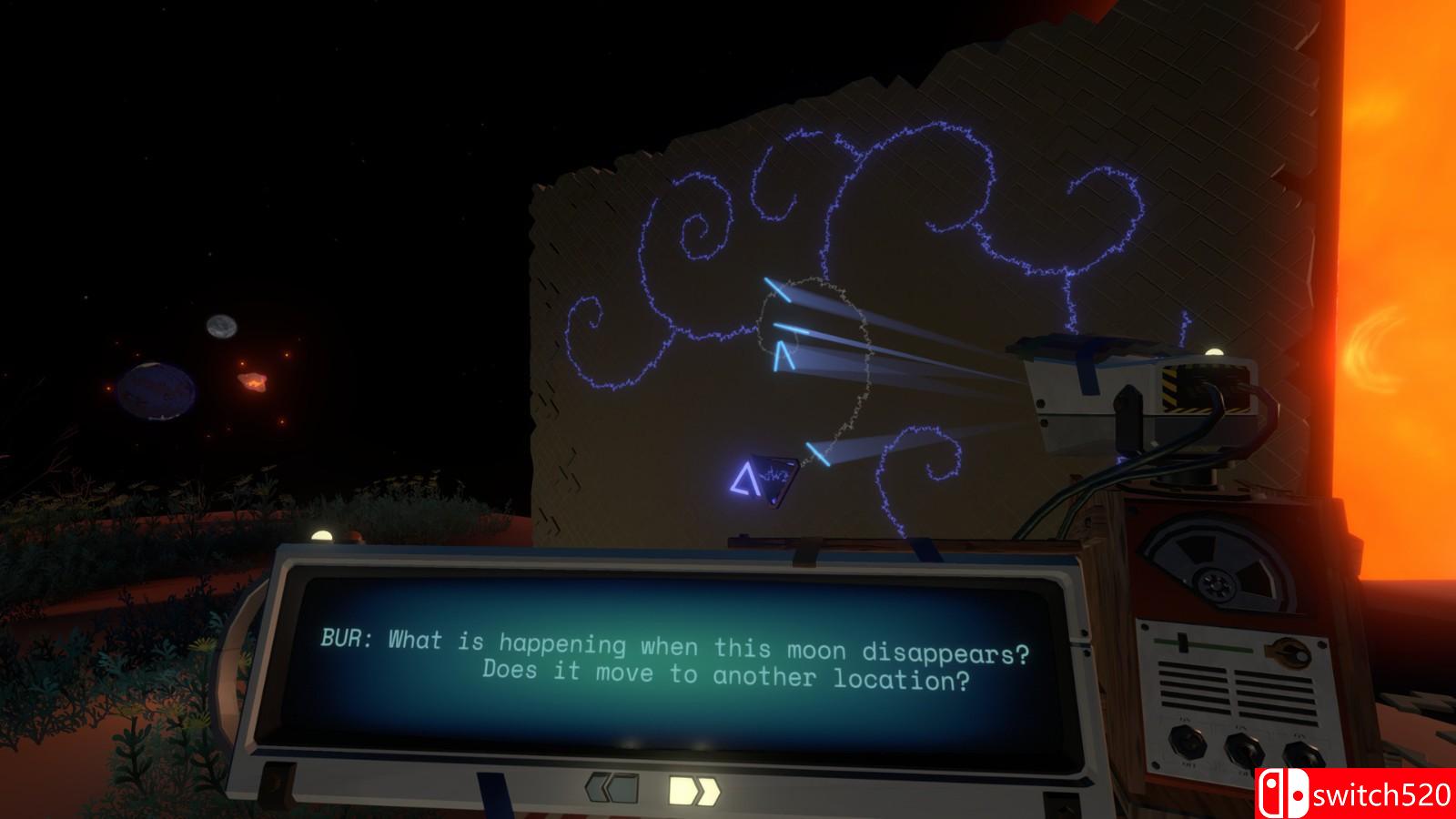 《星际拓荒》游戏截图2