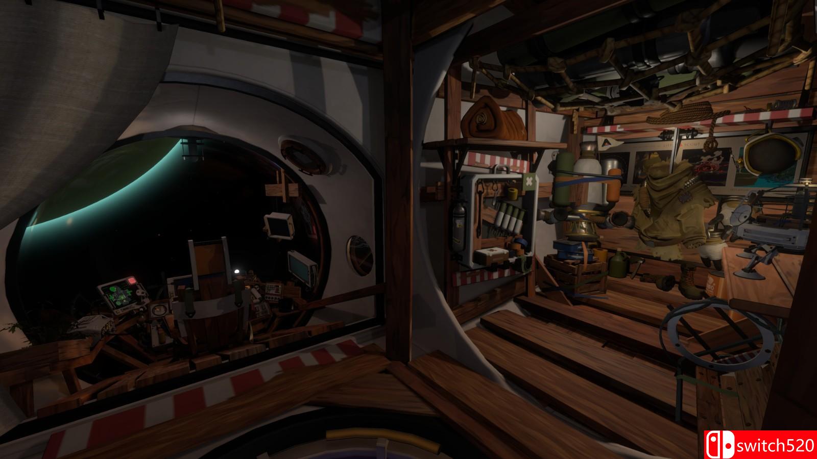 《星际拓荒》游戏截图4