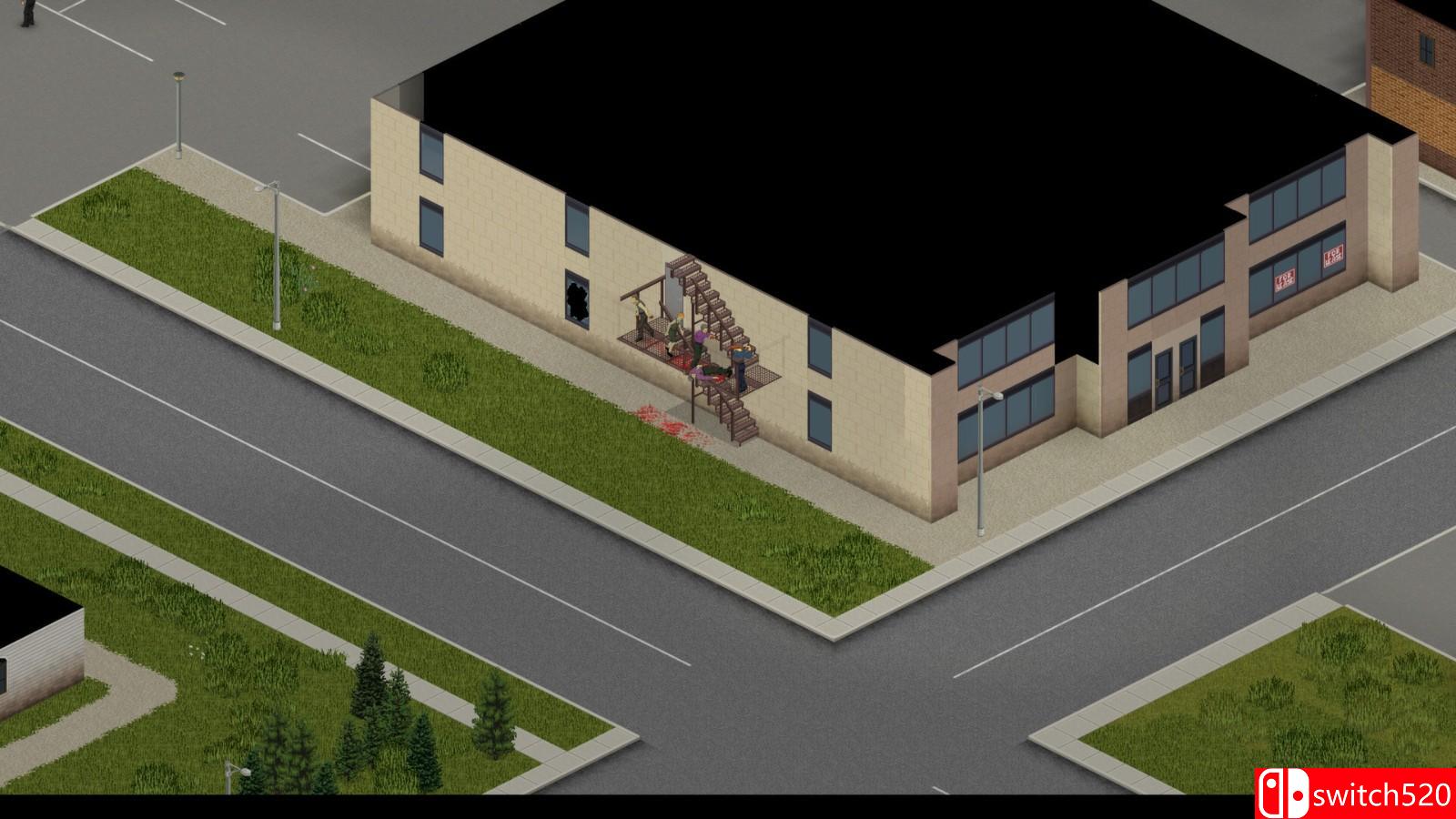 《僵尸毁灭工程》免安装v41.55绿色中文版_0