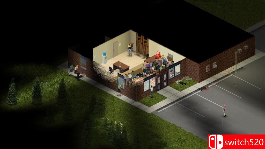 《僵尸毁灭工程》免安装v41.55绿色中文版_2