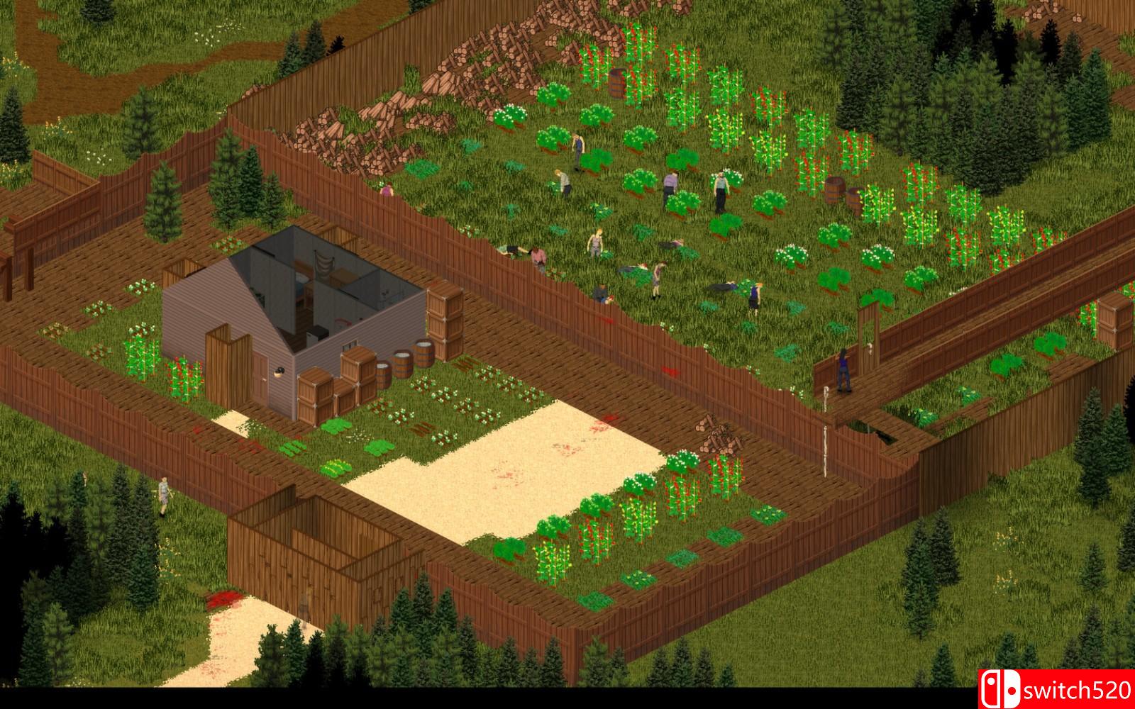 《僵尸毁灭工程》免安装v41.55绿色中文版_5