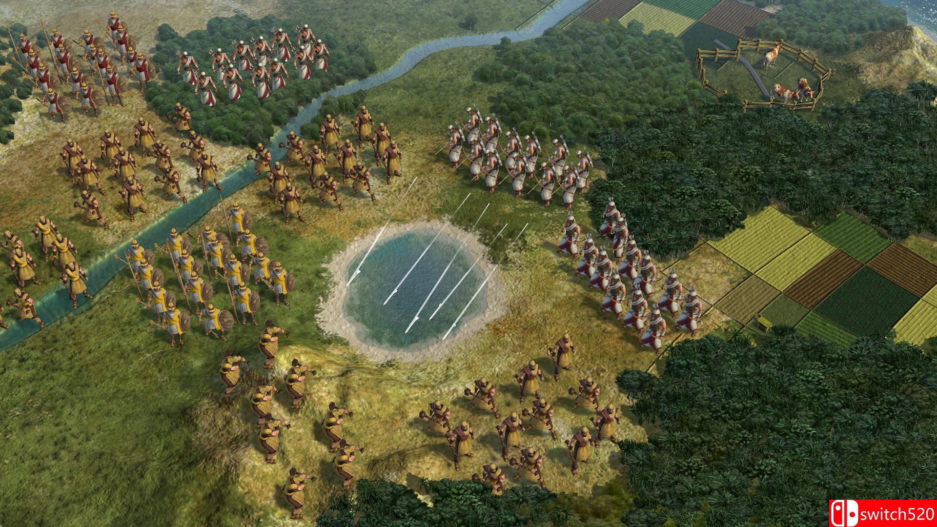 《文明5》免安装v1.0.3.144绿色中文版整合全DLC_1