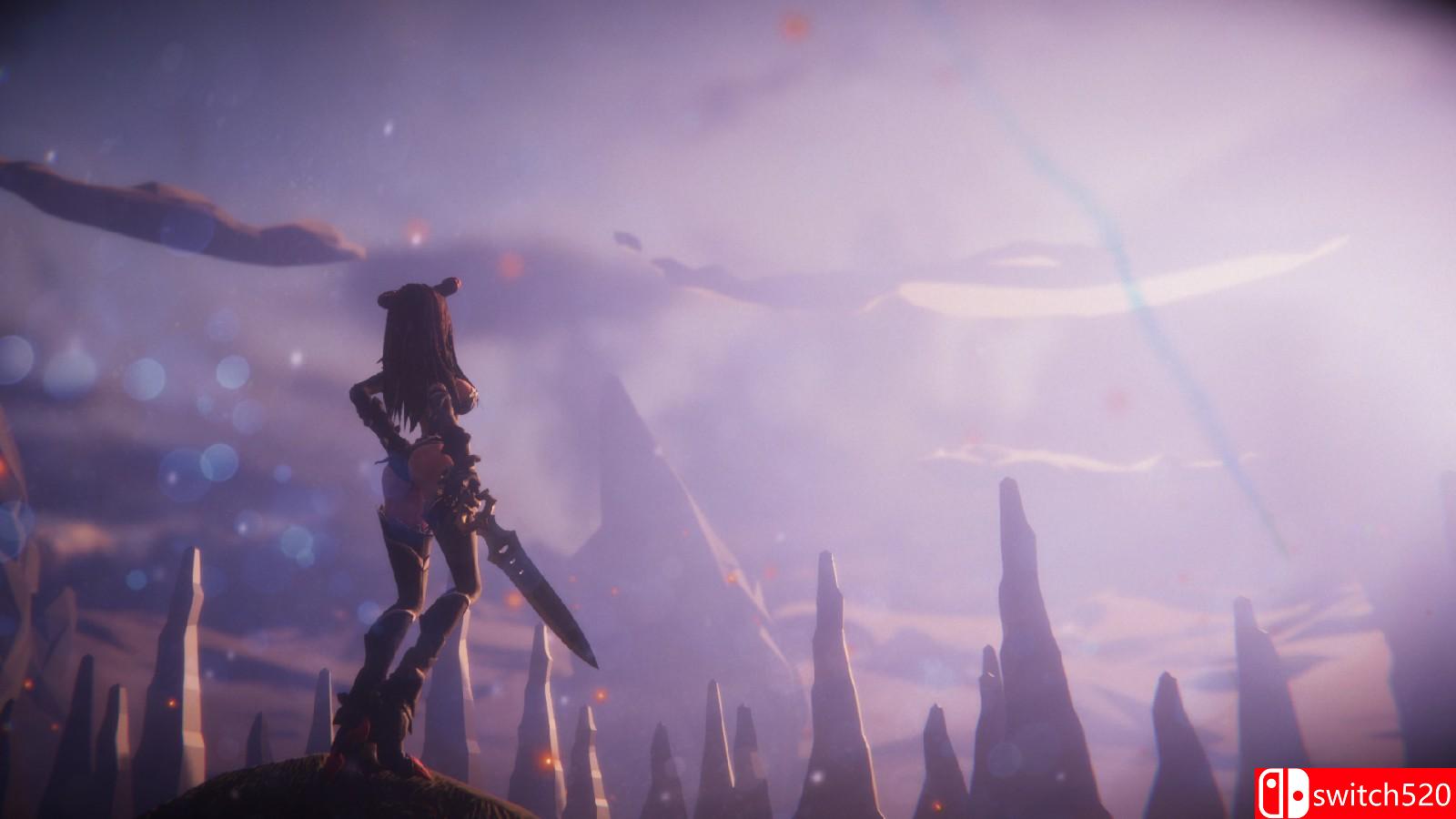 《魅魔之枪》游戏截图1