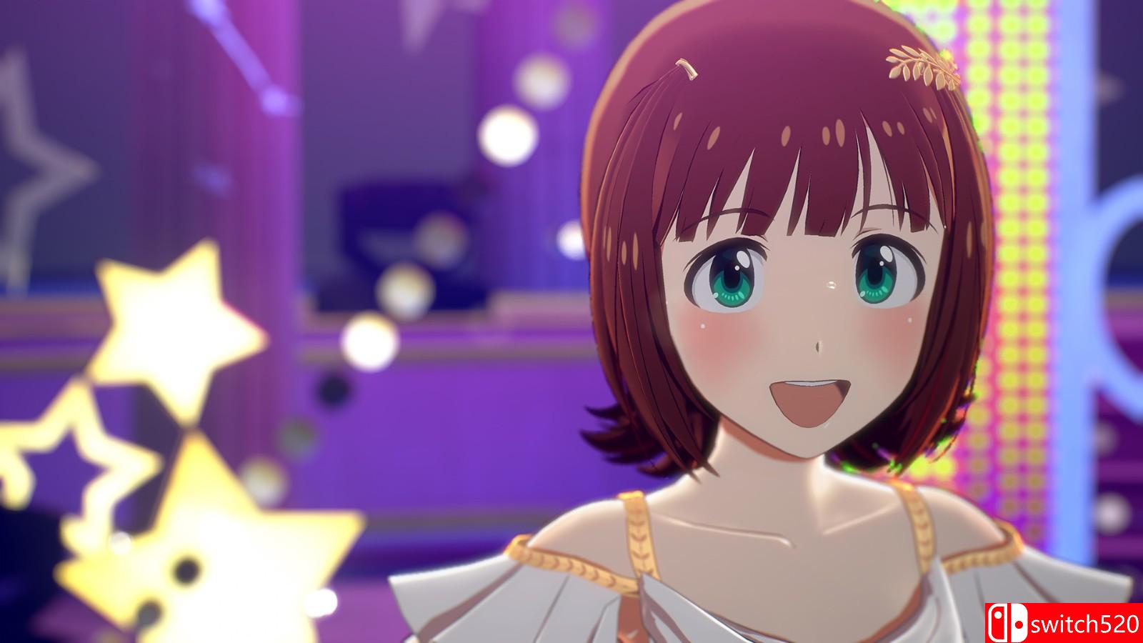 《偶像大师：璀璨之季》游戏截图3