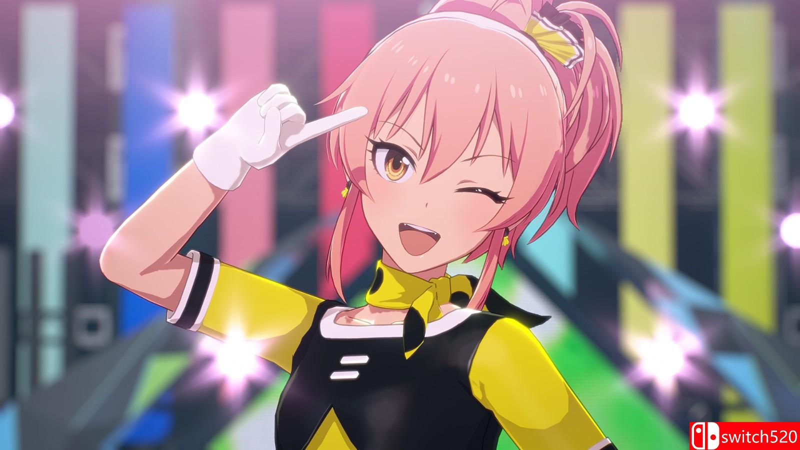 《偶像大师：璀璨之季》游戏截图7