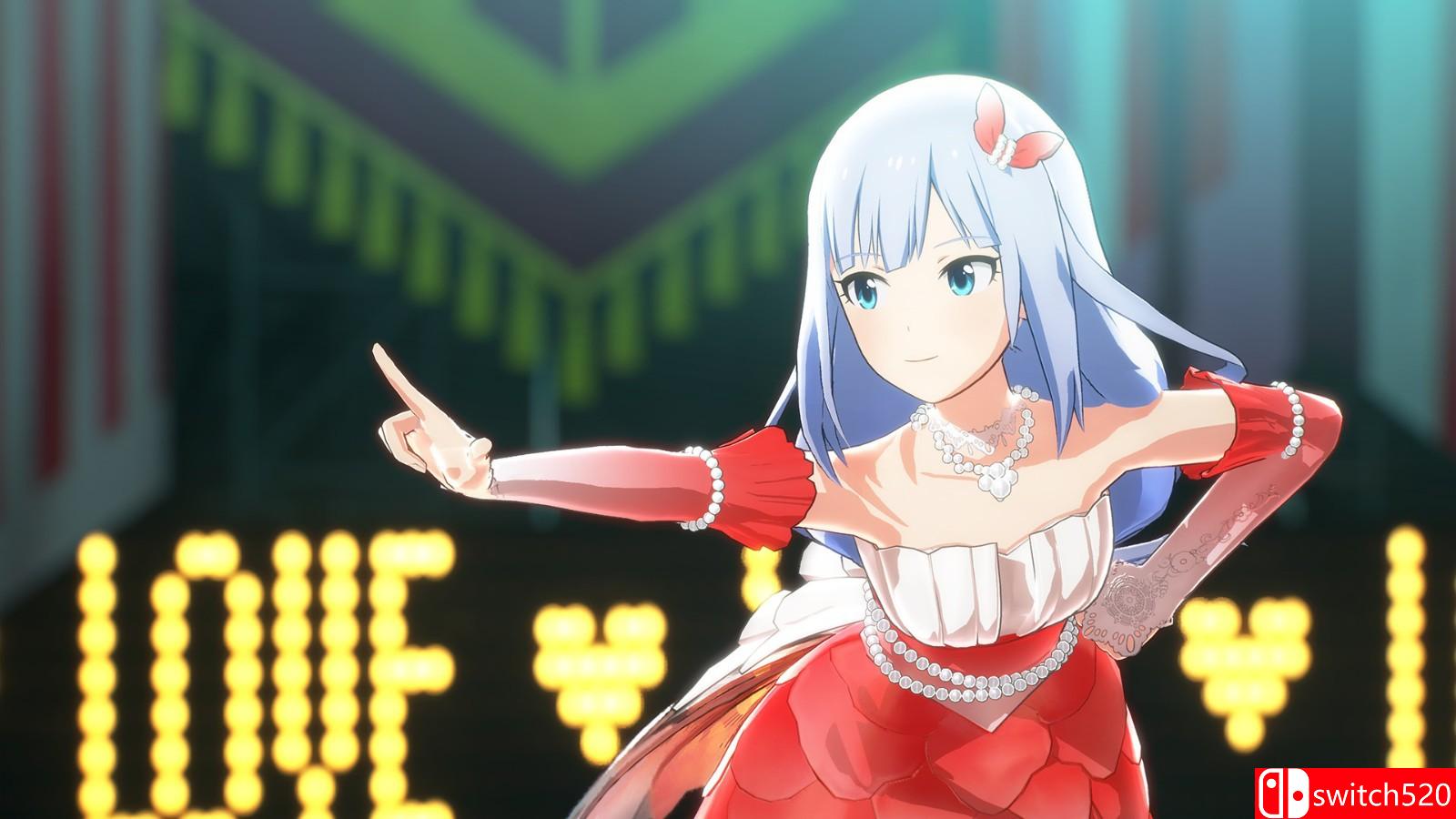 《偶像大师：璀璨之季》游戏截图6