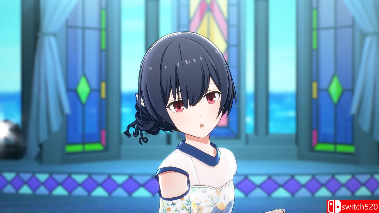 《偶像大师：璀璨之季》游戏截图5