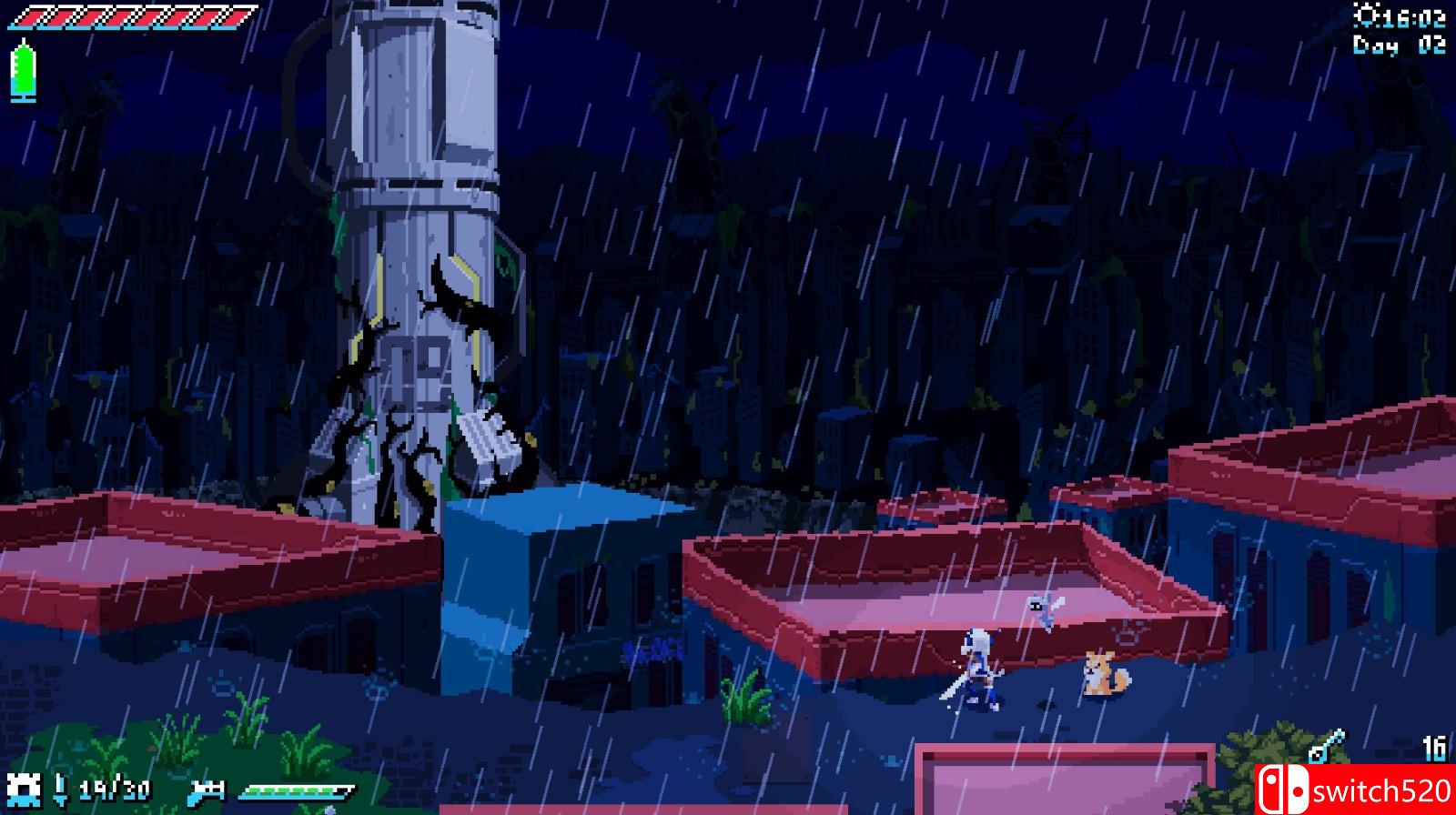 《盲目射击》免安装绿色中文版_0