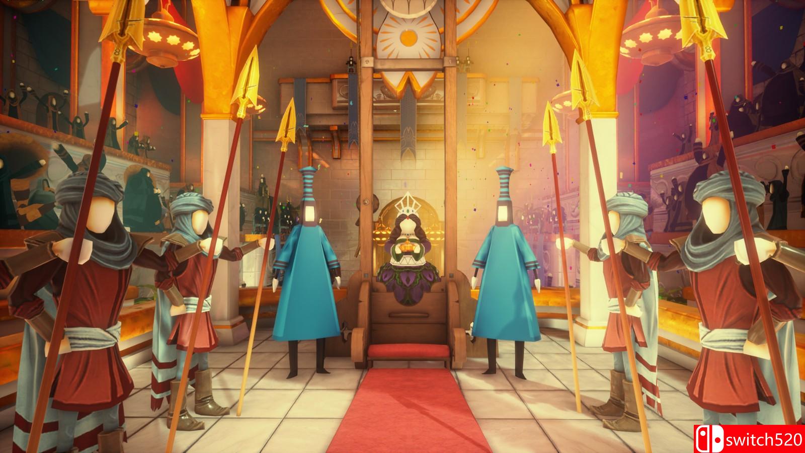 《艾迪芬奇的记忆》游戏截图3