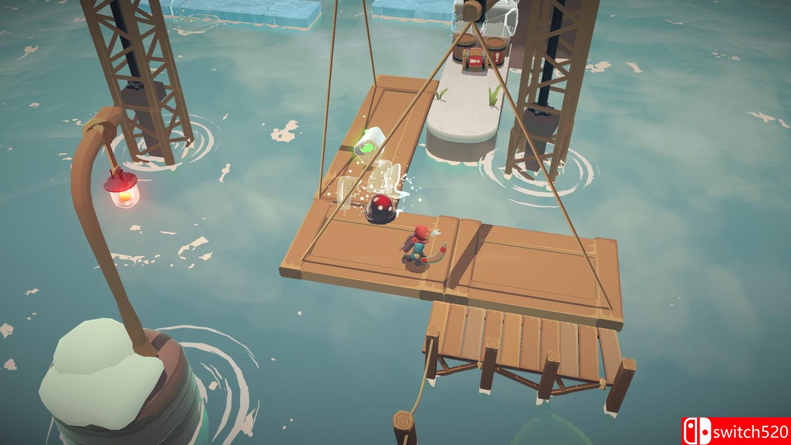 《光明使者》游戏截图1