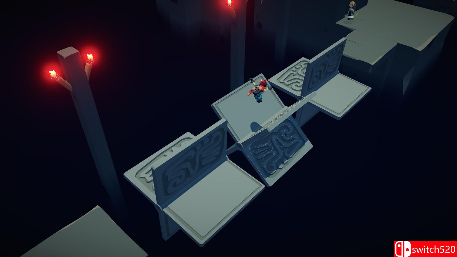 《光明使者》游戏截图2