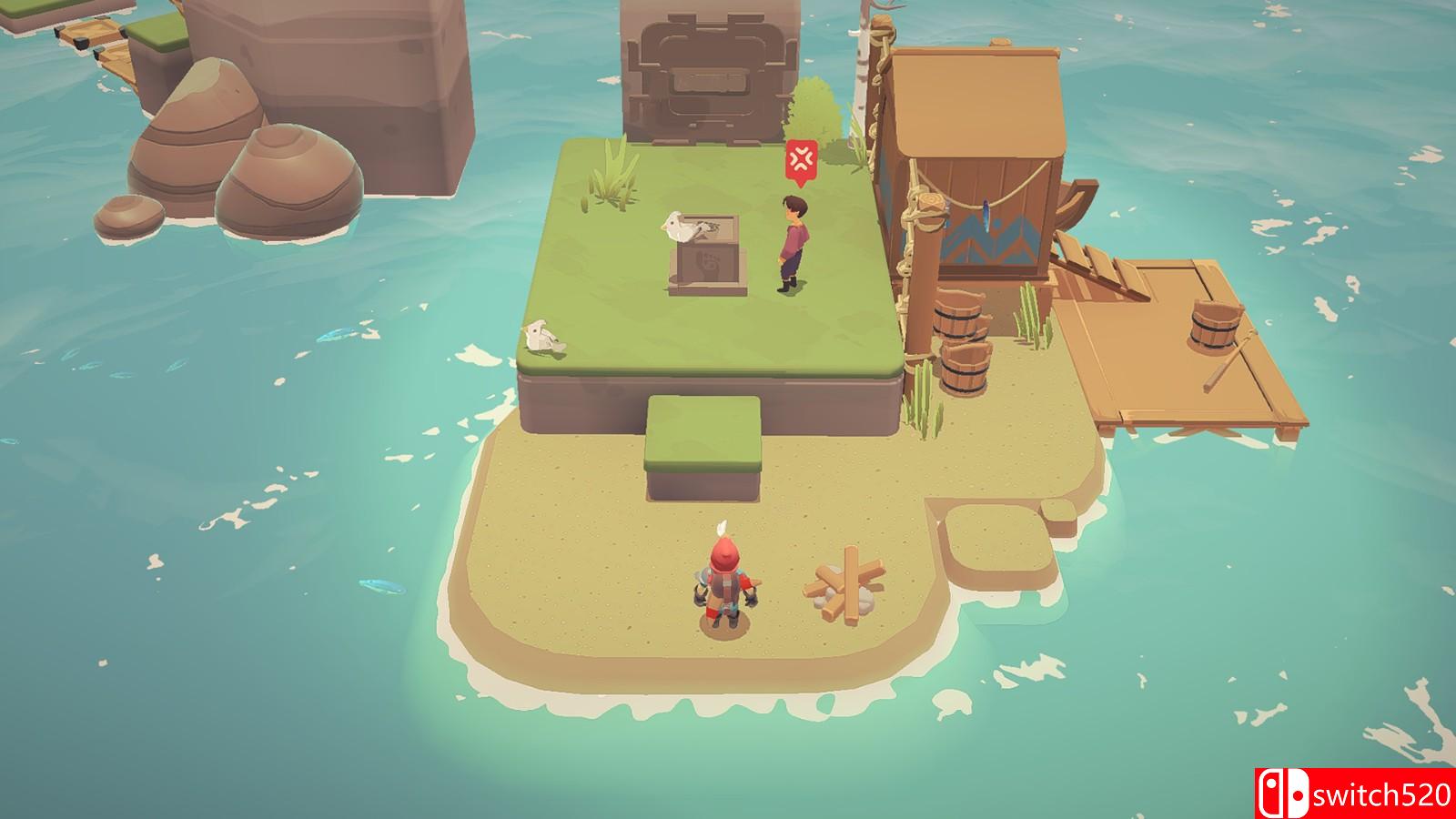 《光明使者》游戏截图3