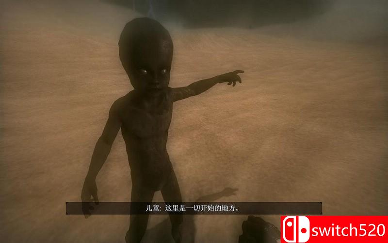 《克莱夫·巴克的耶利哥》游戏截图2