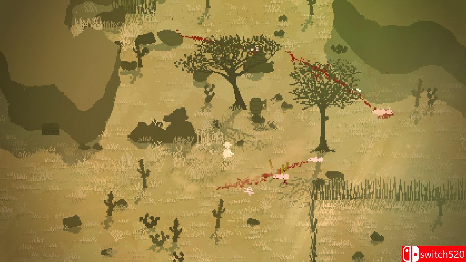 《柯尔特峡谷》游戏截图4