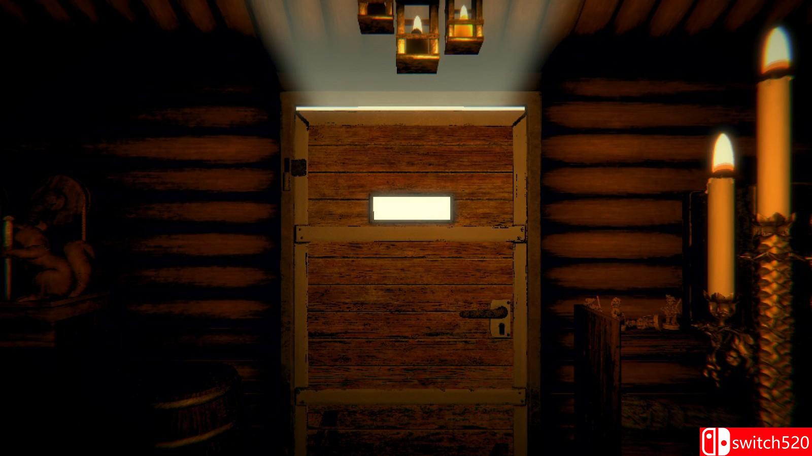 《邪恶冥刻》游戏截图7