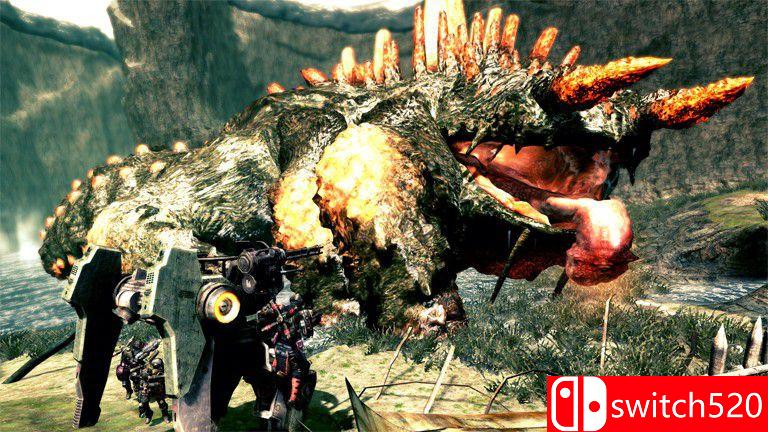 《失落的星球2》免安装绿色中文版_0