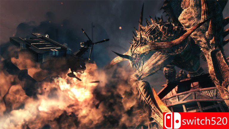 《失落的星球2》免安装绿色中文版_6