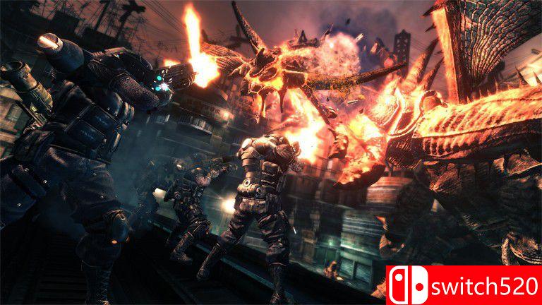 《失落的星球2》免安装绿色中文版_5