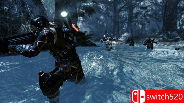 《失落的星球2》免安装绿色中文版_4