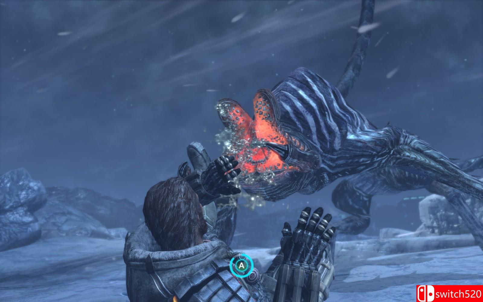 《失落的星球3》游戏截图2