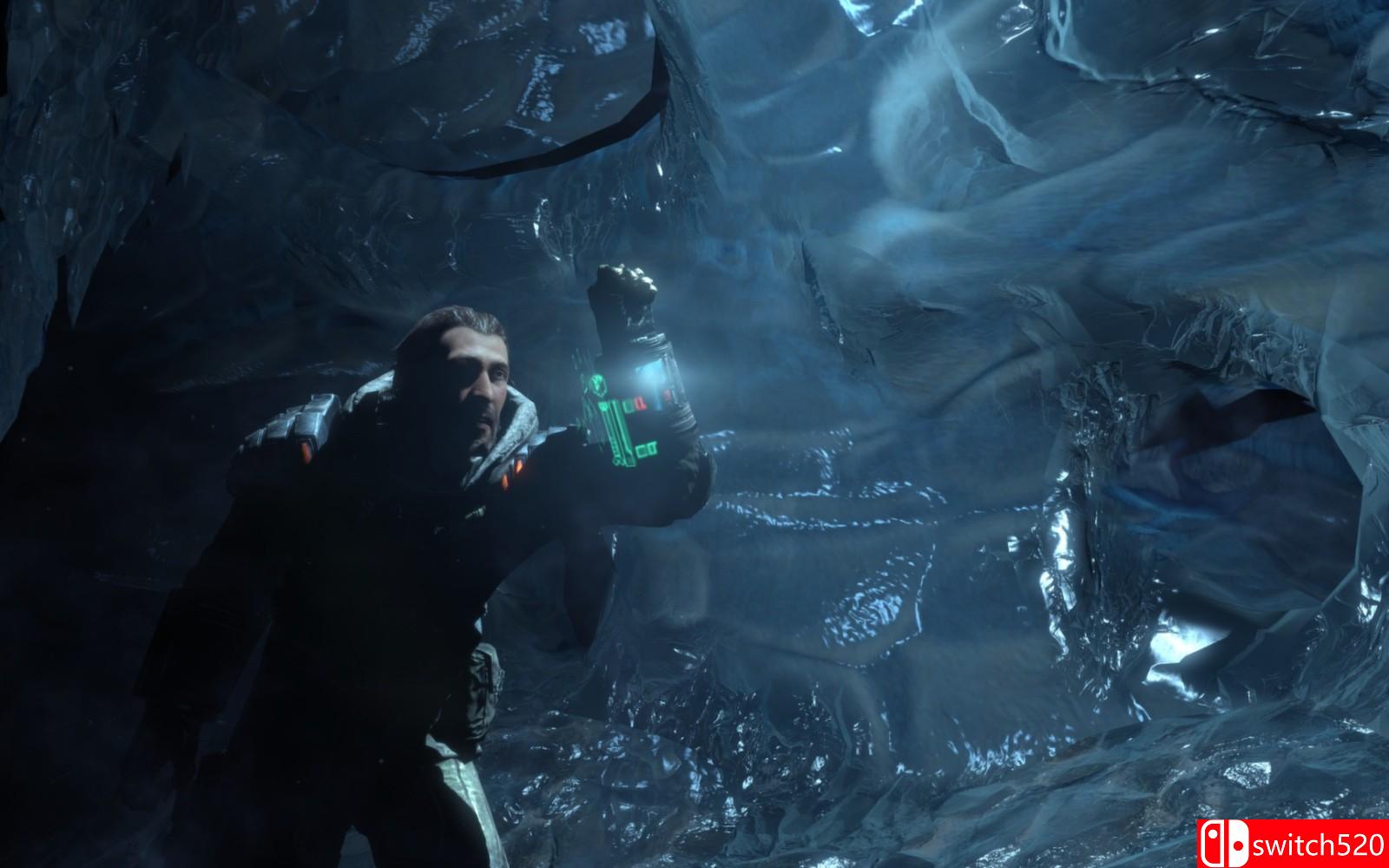 《失落的星球3》游戏截图1