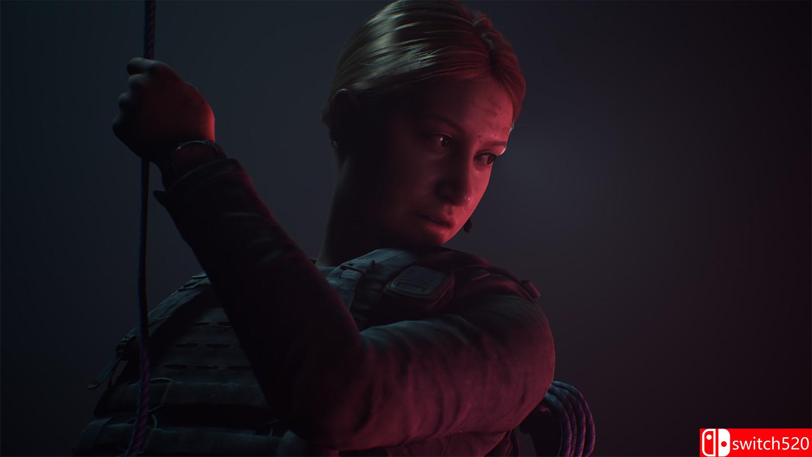 《黑相集：灰冥界》游戏截图1