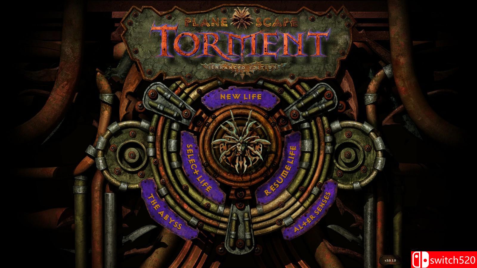 《异域镇魂曲：增强版》游戏截图5