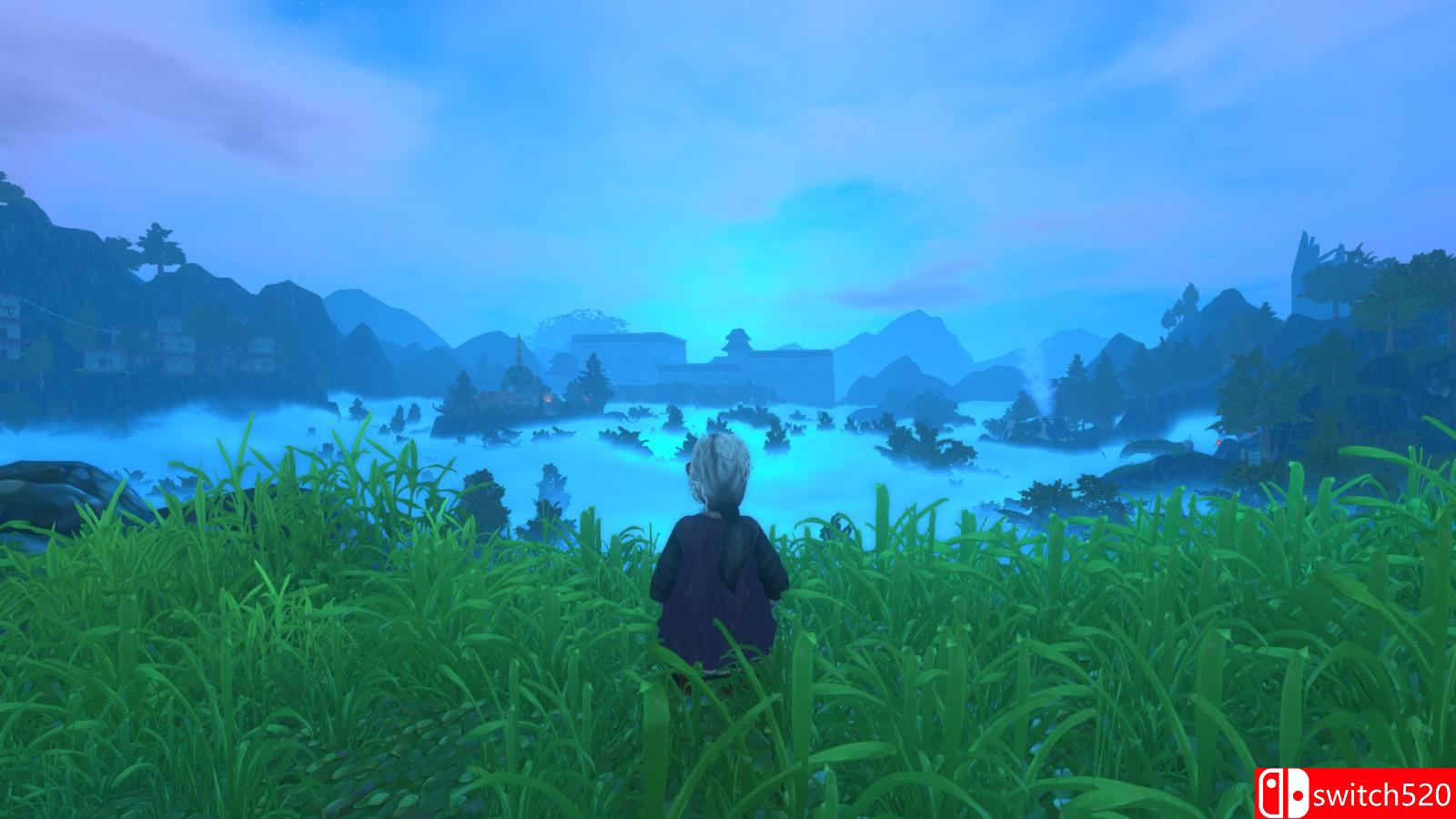 《永恒滚筒》游戏截图3