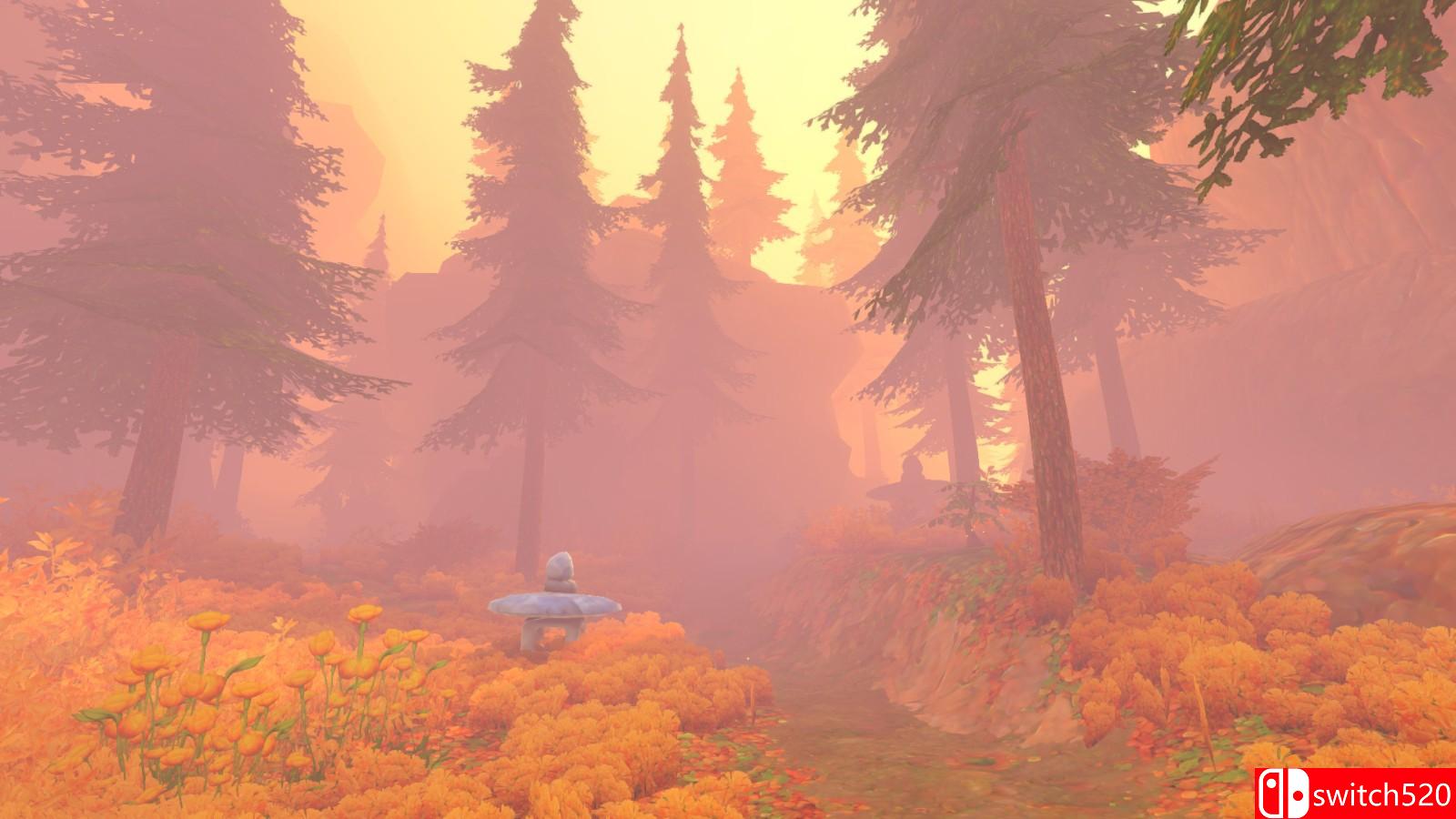 《永恒滚筒》游戏截图7