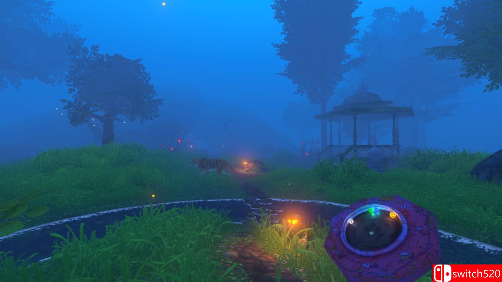 《永恒滚筒》游戏截图5