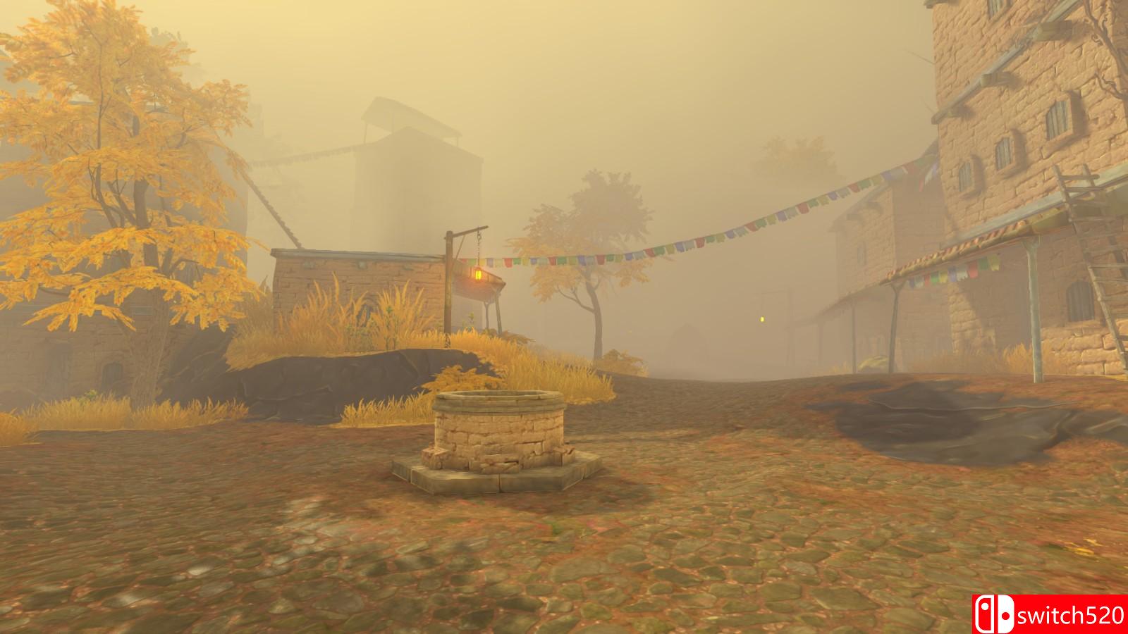 《永恒滚筒》游戏截图8