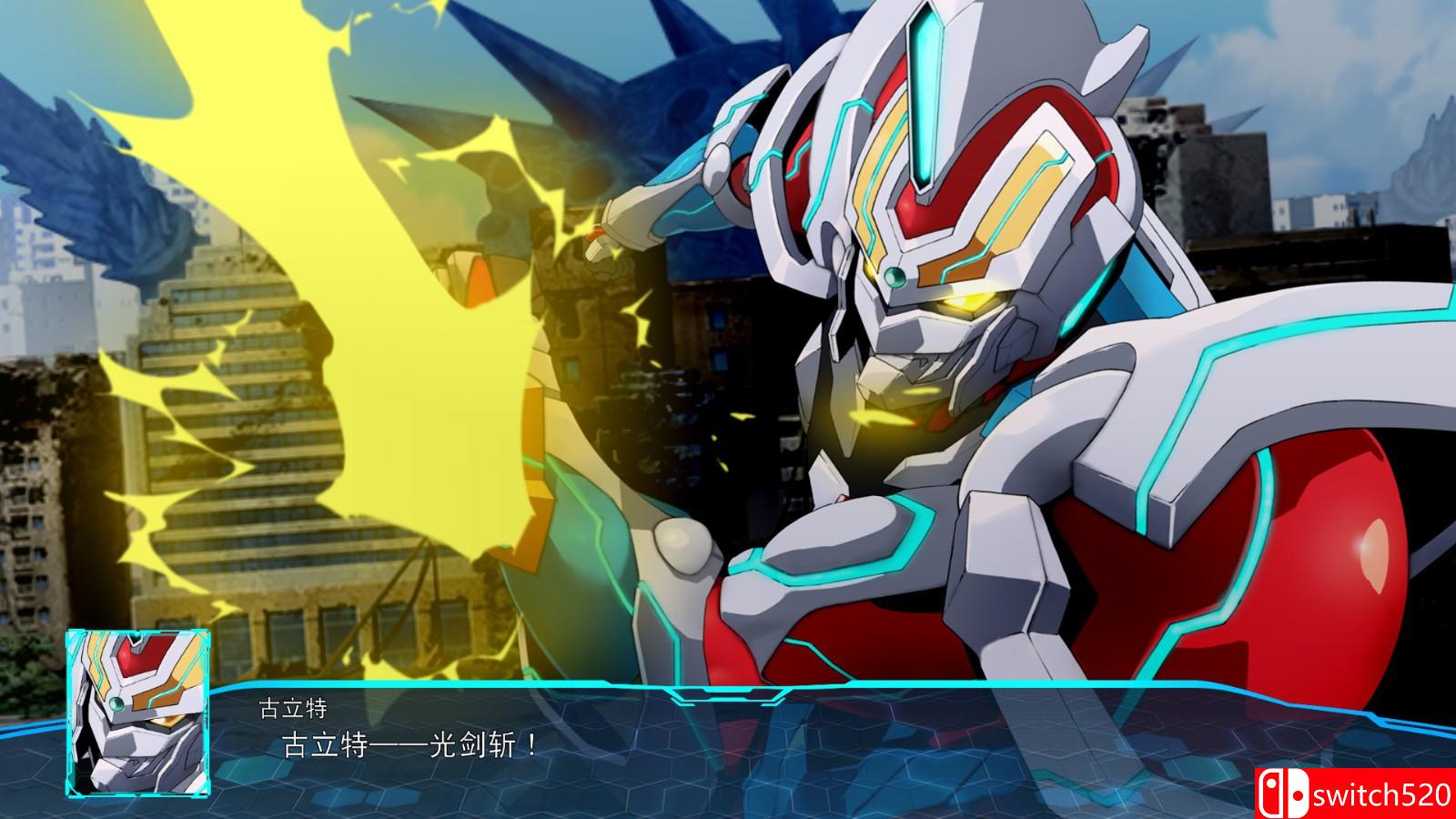 《超级机器人大战30》免安装绿色中文版整合全部DLC_4