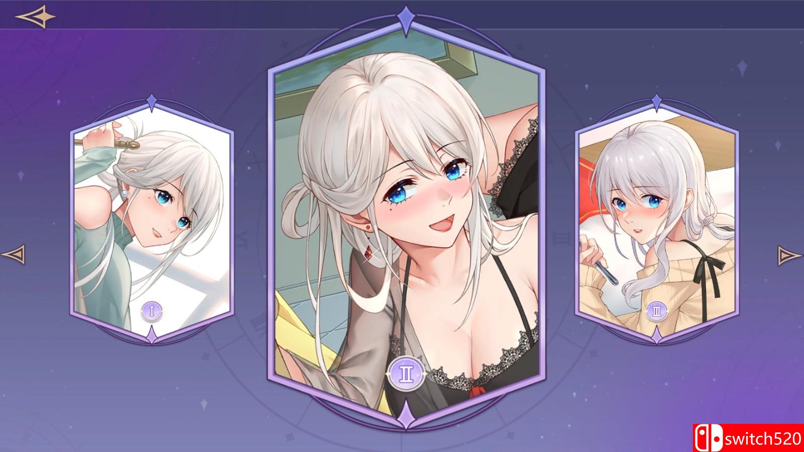 《可爱的巫女2》免安装绿色中文版_2