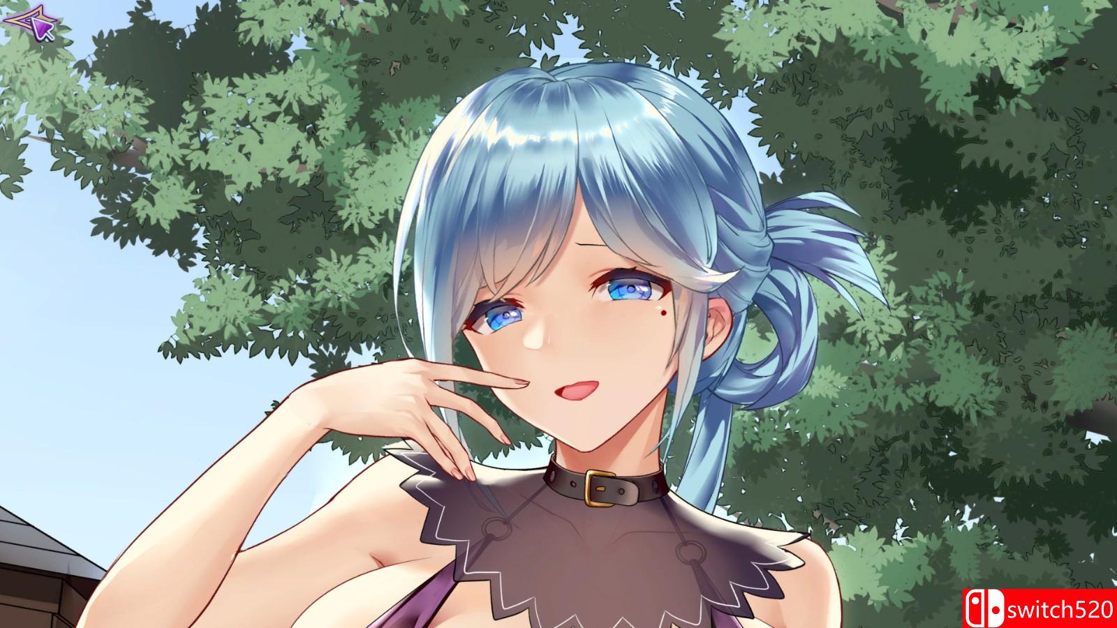 《可爱的巫女2》免安装绿色中文版_4