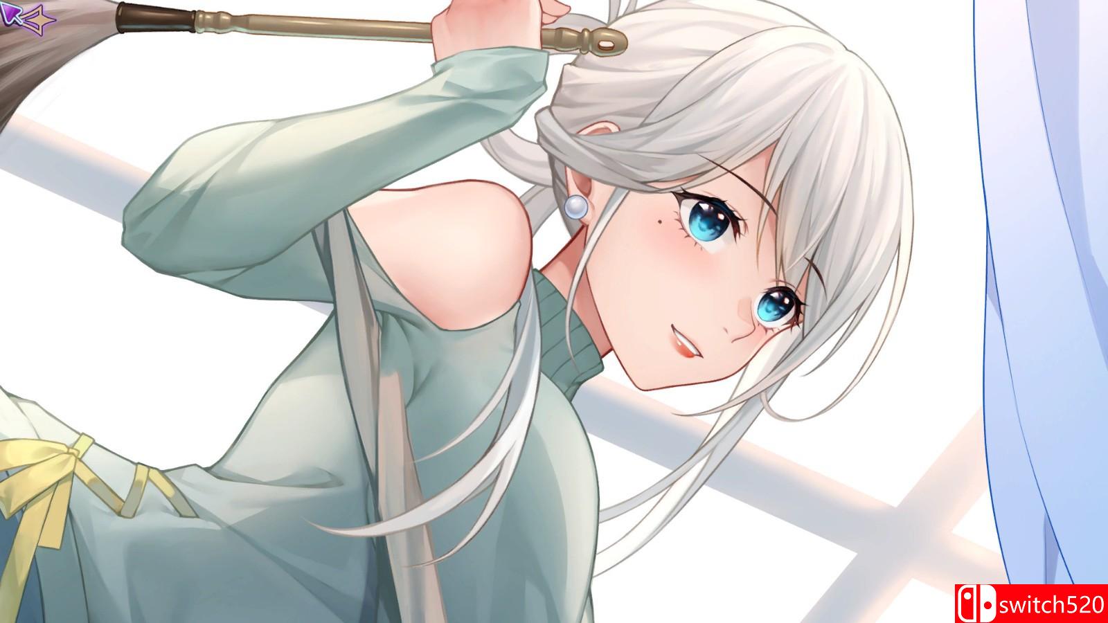 《可爱的巫女2》免安装绿色中文版_3