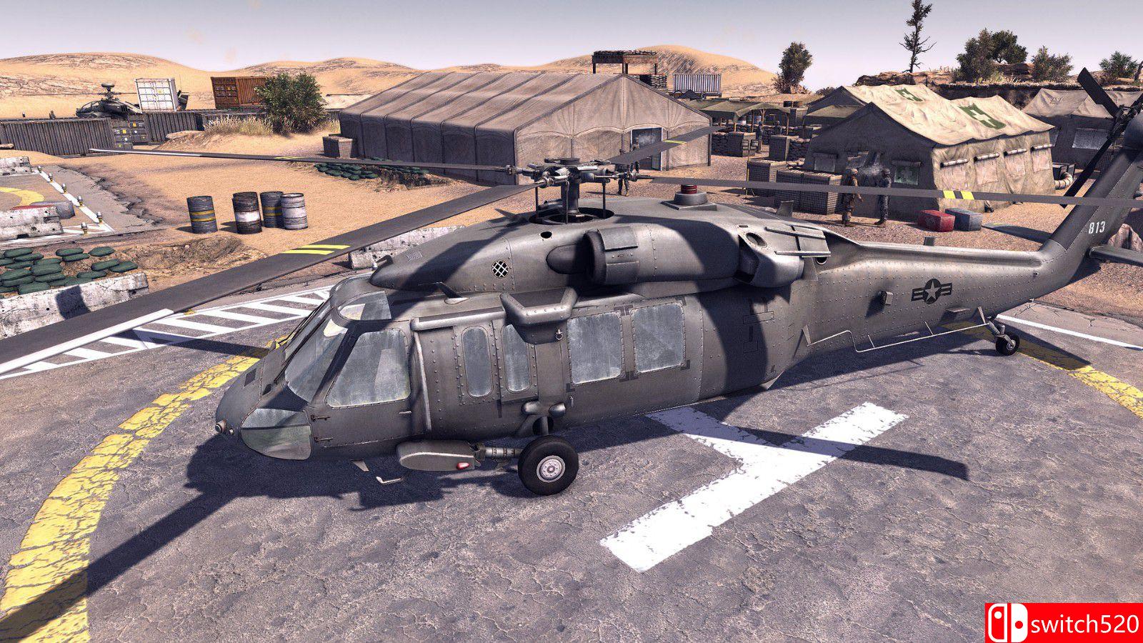 《战争召唤》游戏截图3