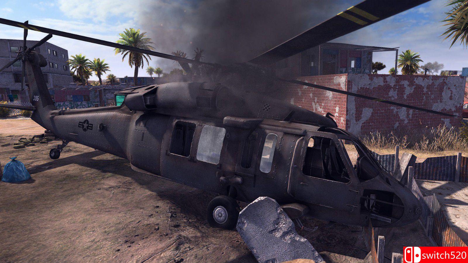 《战争召唤》游戏截图5