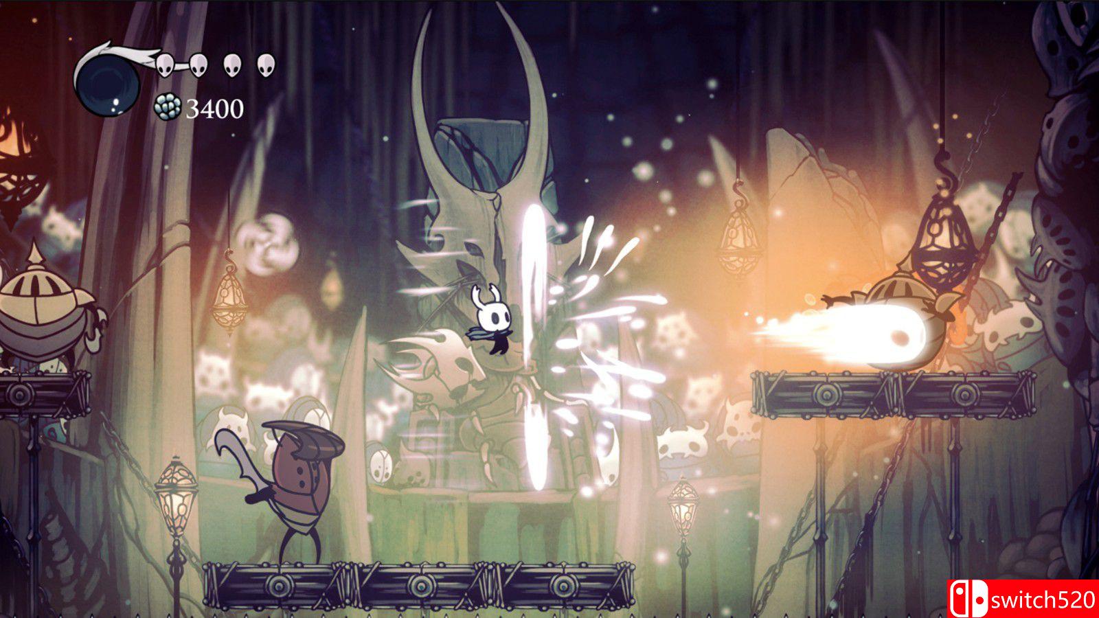 《空洞骑士》免安装 v1.5.78.11833绿色中文版_0