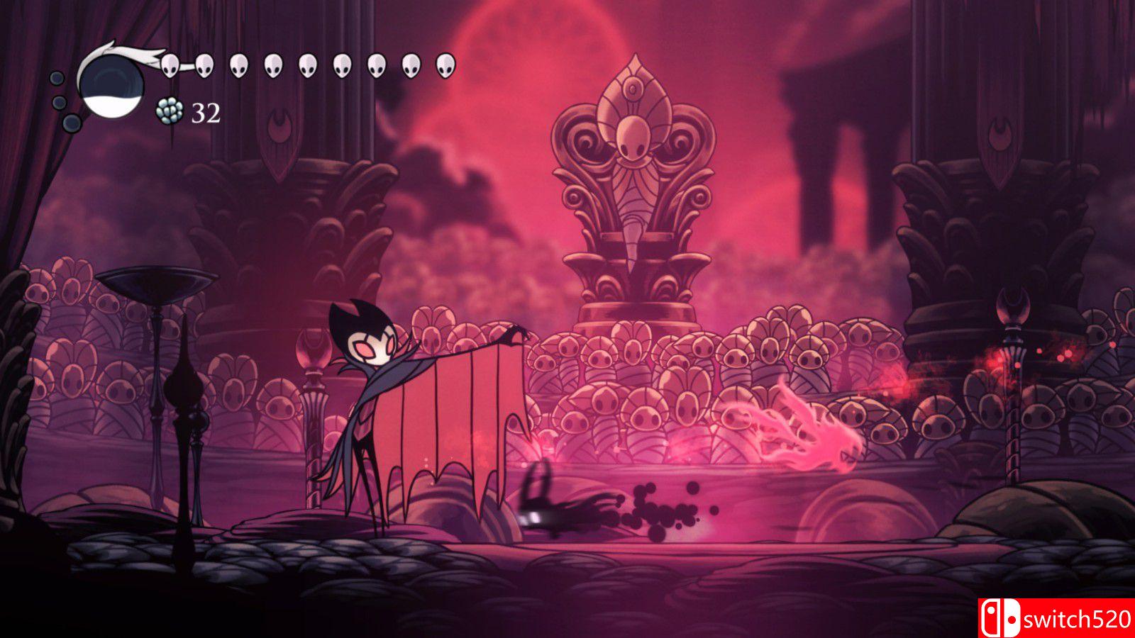 《空洞骑士》免安装 v1.5.78.11833绿色中文版_1