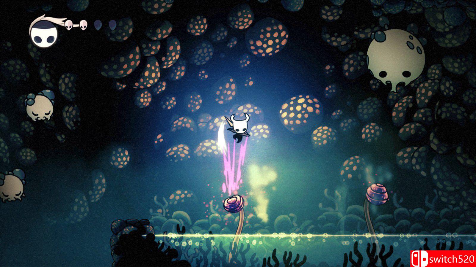 《空洞骑士》免安装 v1.5.78.11833绿色中文版_5