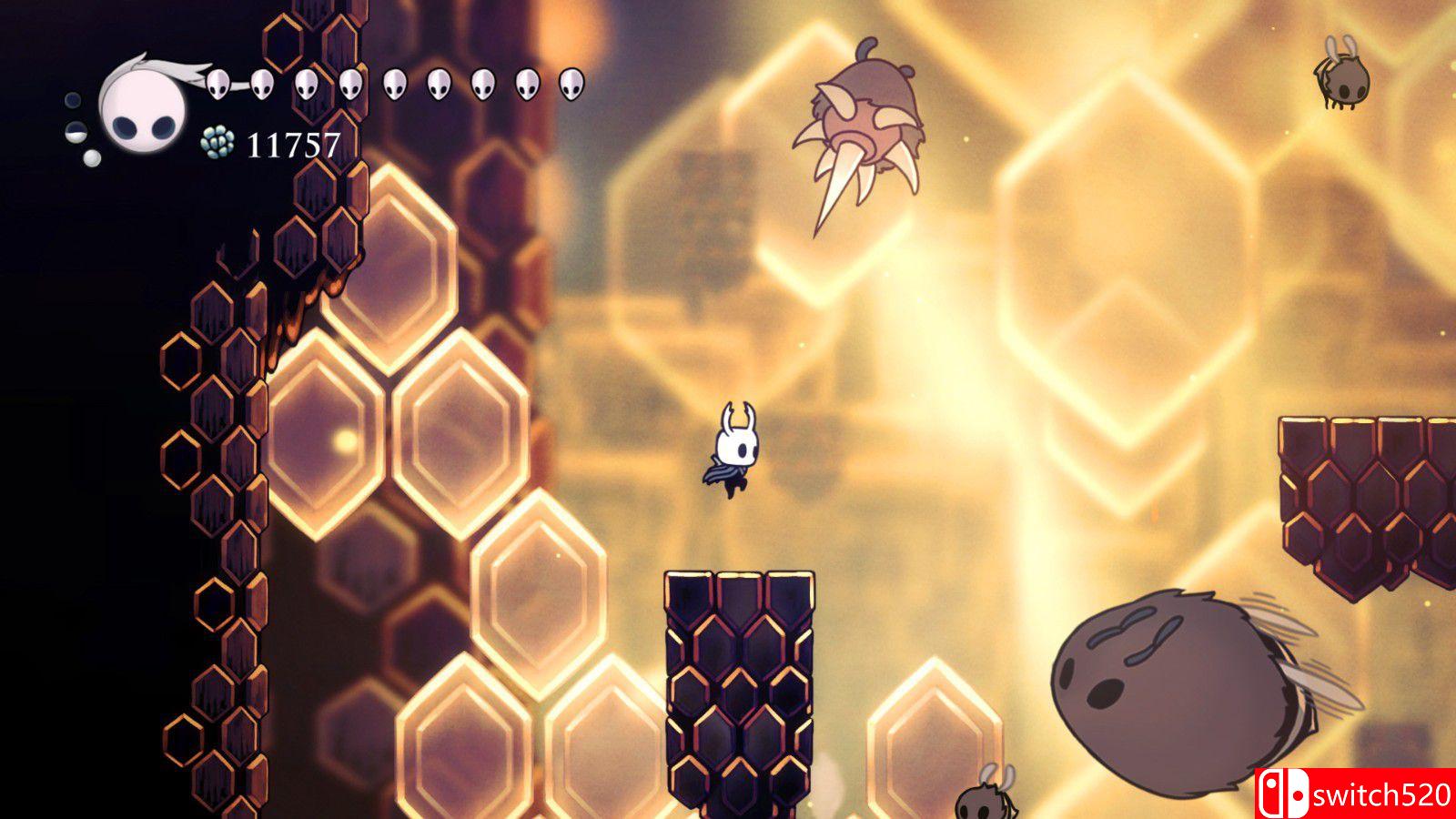 《空洞骑士》免安装 v1.5.78.11833绿色中文版_4