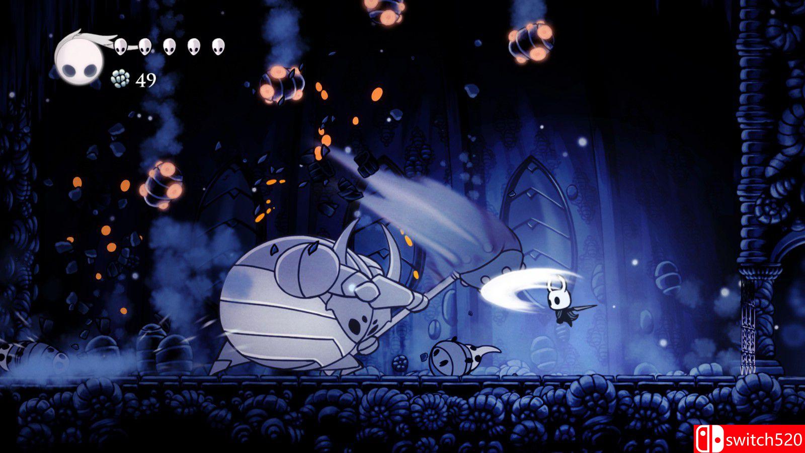 《空洞骑士》免安装 v1.5.78.11833绿色中文版_3