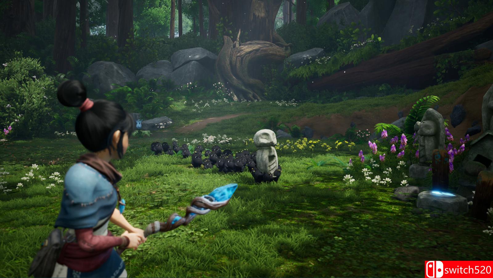 《柯娜（凯娜）：精神之桥》免安装v1.10绿色中文版数字豪华版_1