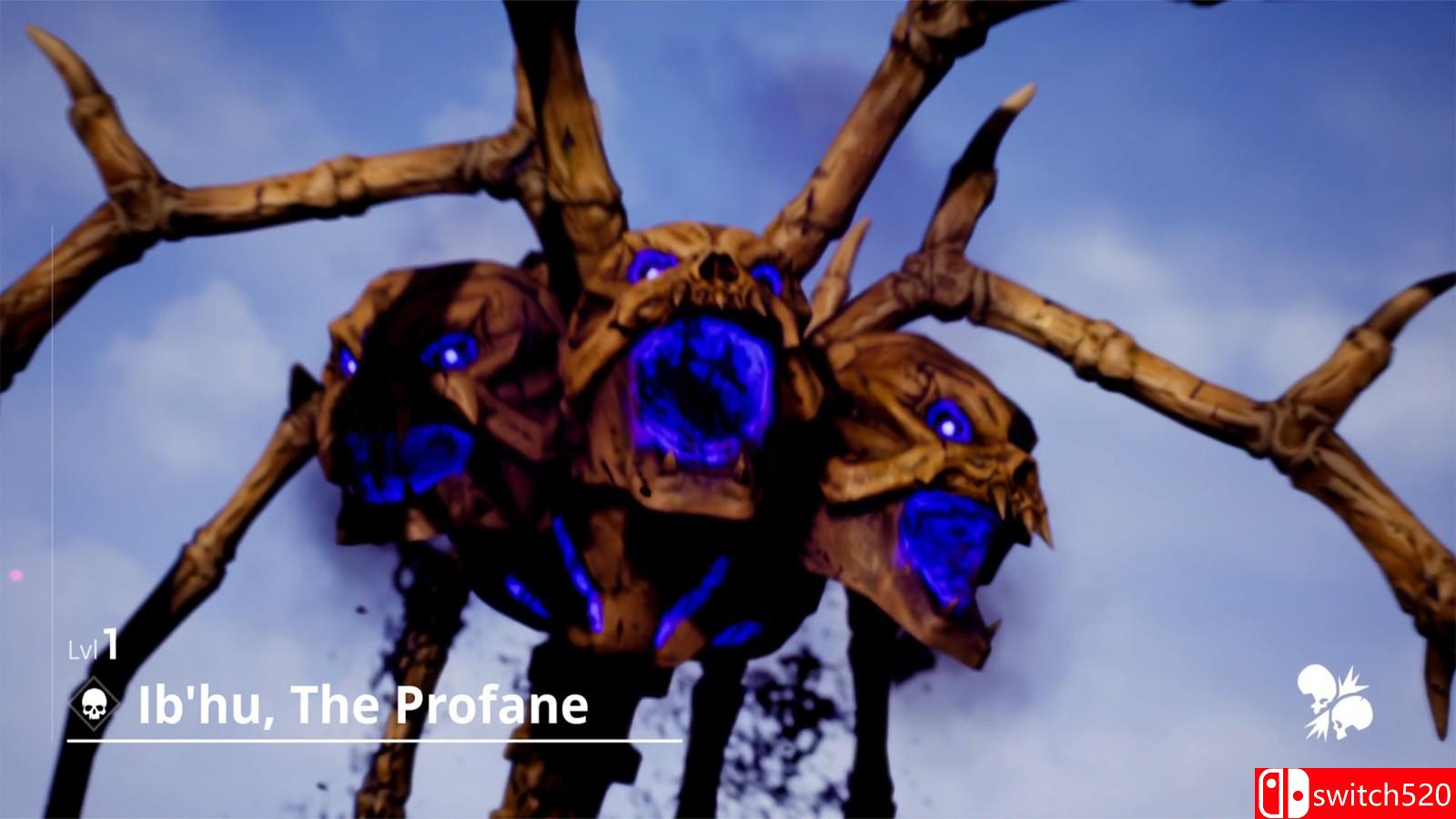 《杀戮小队》游戏截图6