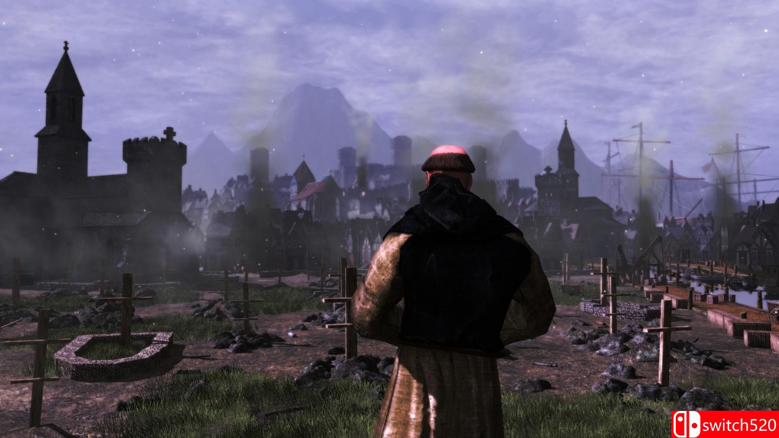 《瘟疫：王国战争》免安装绿色中文版_0