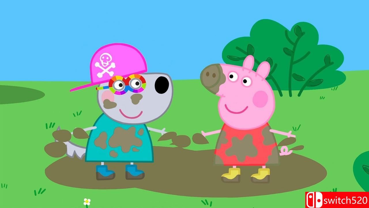 《我的好友小猪佩奇》免安装绿色中文版_3