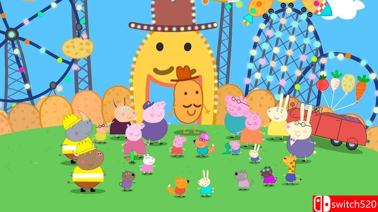 《我的好友小猪佩奇》免安装绿色中文版_6