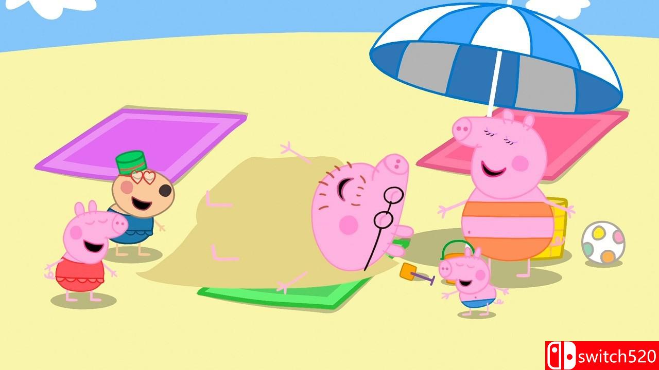 《我的好友小猪佩奇》免安装绿色中文版_4