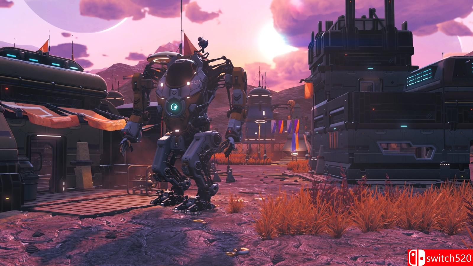 《无人深空》免安装 v3.7整合Frontiers绿色中文版_0